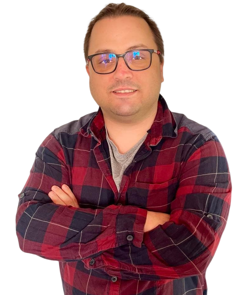 Photo de profil de Julien GUILBAUD